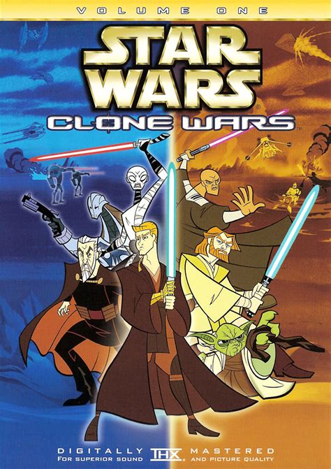 how to watch 2003 clone wars|star wars clone 2003 archive.